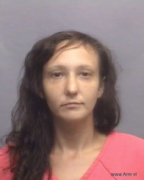 Jessica Lorraine Murphy Mugshot