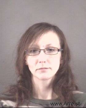 Jessica Lorraine Murphy Mugshot