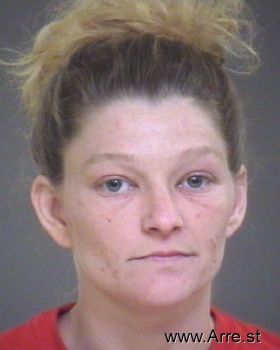 Jessica Nicole Neill Mugshot