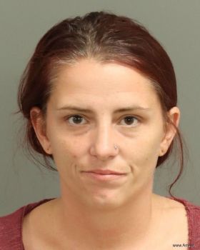 Jessica Dawn Norris Mugshot