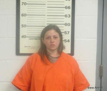 Jessica M Osborne Mugshot