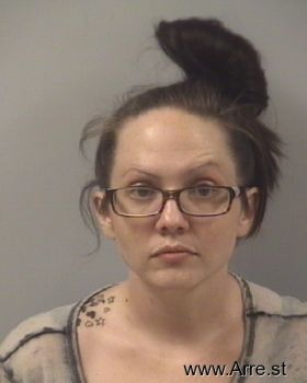 Jessica Ann Owda Mugshot