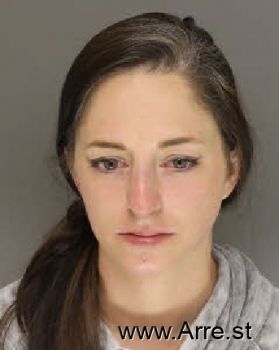 Jessica Danielle Parker Mugshot