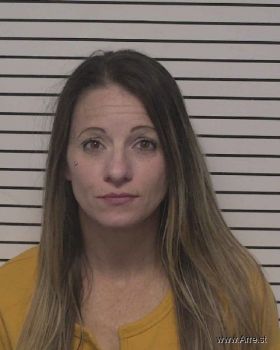 Jessica Lynn Parker Mugshot