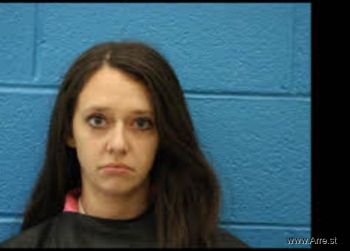 Jessica Lee Phillips Mugshot