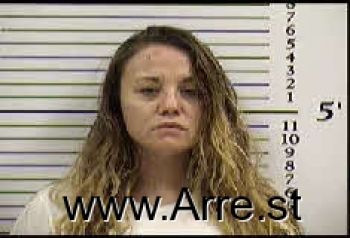 Jessica Shanae Phillips Mugshot