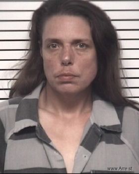 Jessica Ann Poole Mugshot