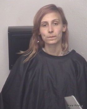 Jessica Nicole Potter Mugshot