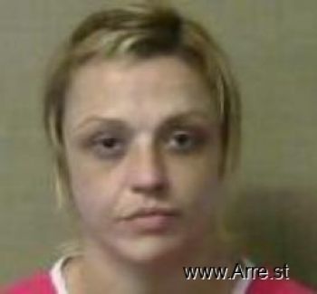 Jessica L Rhodes Mugshot