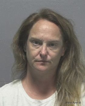 Jessica Leigh Rollings Mugshot