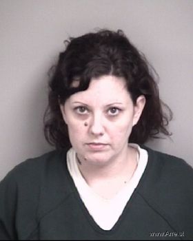 Jessica Elaine Ross-millis Mugshot