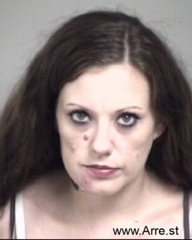 Jessica Elaine Ross-millis Mugshot