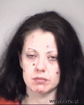 Jessica Elaine Ross-millis Mugshot