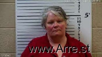 Jessica Darlene Russell Mugshot