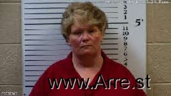 Jessica Darlene Russell Mugshot