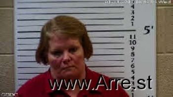 Jessica Darlene Russell Mugshot