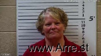 Jessica Darlene Russell Mugshot