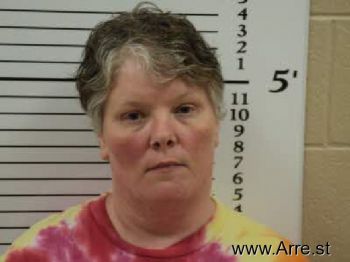 Jessica Darlene Russell Mugshot