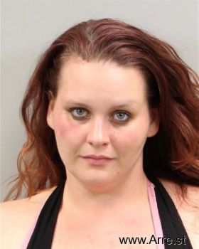 Jessica Marie Sheppard Mugshot