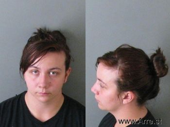 Jessica Dawn Shuler Mugshot