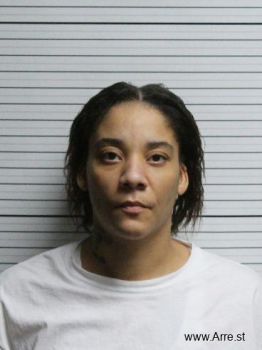 Jessica Savon Simmons Mugshot