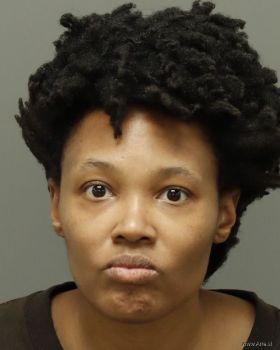 Jessica Monique Smith Mugshot