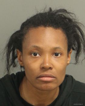 Jessica Monique Smith Mugshot