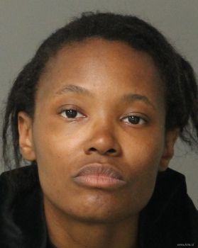 Jessica Monique Smith Mugshot