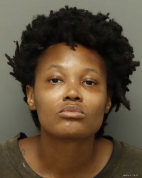 Jessica Monique Smith Mugshot