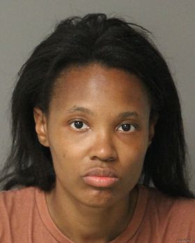 Jessica Monique Smith Mugshot