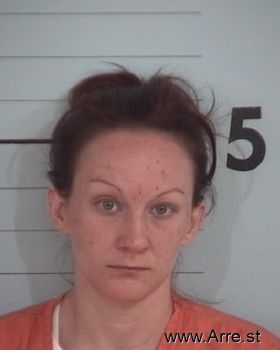 Jessica Nicole Smith-mull Mugshot