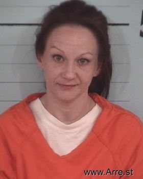 Jessica Nicole Smith-mull Mugshot