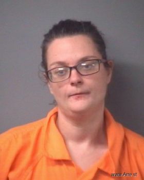 Jessica Helen Sullivan Mugshot