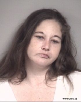 Jessica Lynn Taylor Mugshot