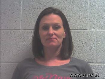 Jessica Marie Thomas Mugshot