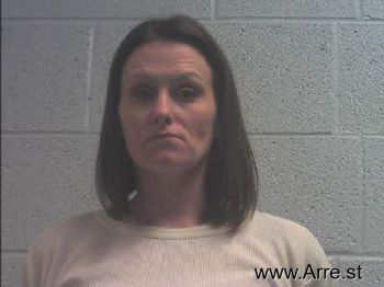 Jessica Marie Thomas Mugshot