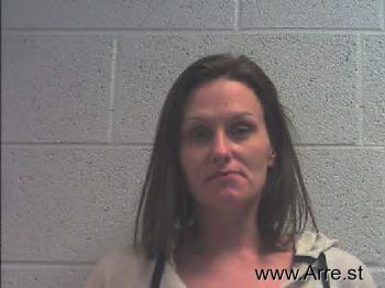 Jessica Marie Thomas Mugshot