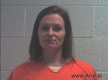 Jessica Marie Thomas Mugshot