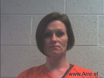 Jessica Marie Thomas Mugshot