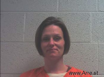 Jessica Marie Thomas Mugshot