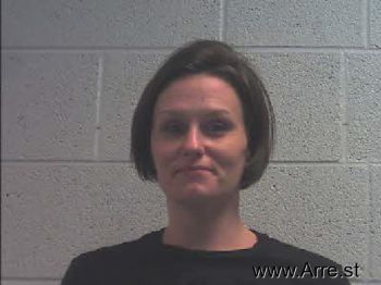 Jessica Marie Thomas Mugshot