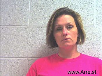 Jessica Marie Thomas Mugshot