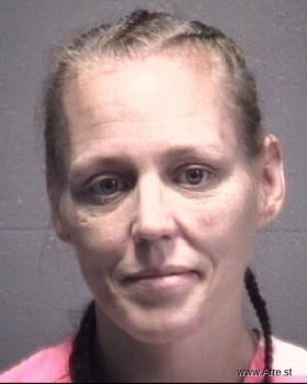 Jessica Marie Thompson Mugshot