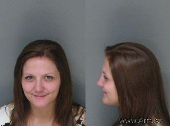 Jessica Marie Thompson Mugshot