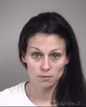 Jessica Leigh Todd Mugshot