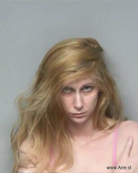 Jessica Carol Tuggle Mugshot