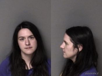 Jessica Marie Villar Mugshot