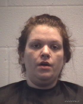 Jessica Renee Wallstin-pruitt Mugshot