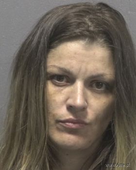 Jessica Deborah Warren Mugshot