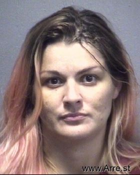 Jessica Deborah Warren Mugshot